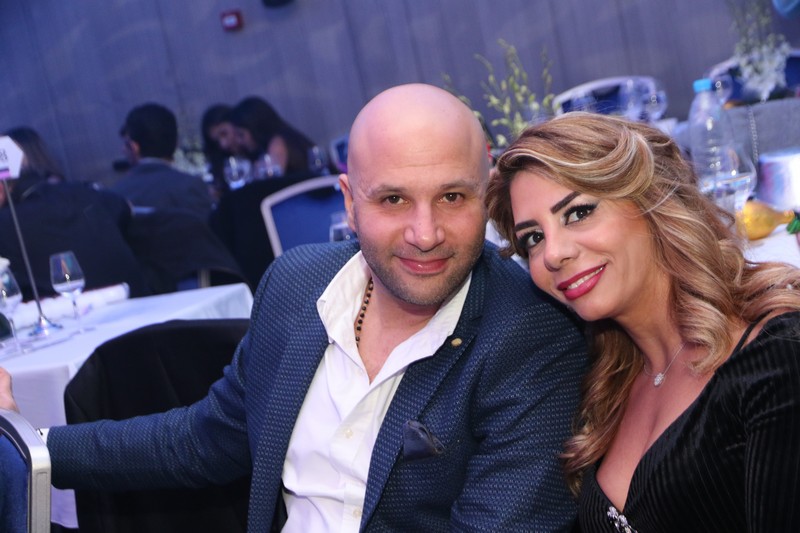 NYE at Grand Salon